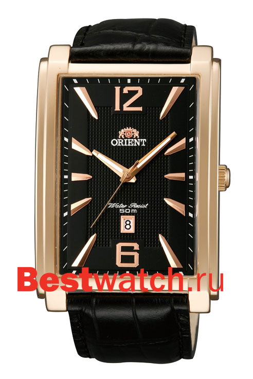 Часы Orient Dressy Elegant Gent's UNED001B
