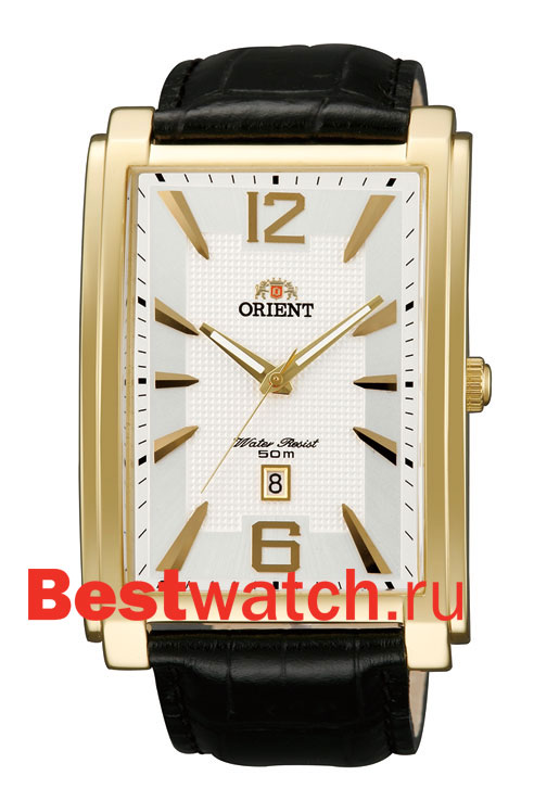Часы Orient Dressy Elegant Gent's UNED002W