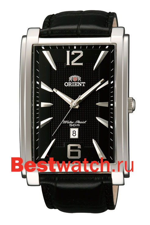 Часы Orient Dressy Elegant Gent's UNED003B