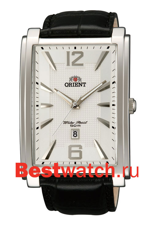 Часы Orient Dressy Elegant Gent's UNED003W