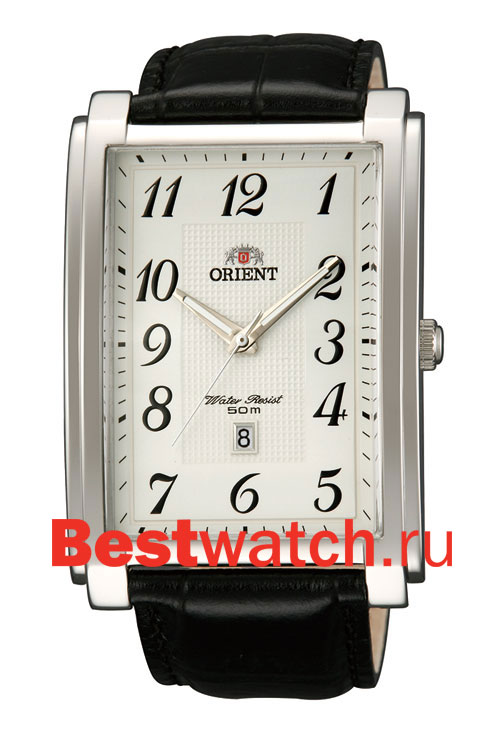 Часы Orient Dressy Elegant Gent's UNED004W
