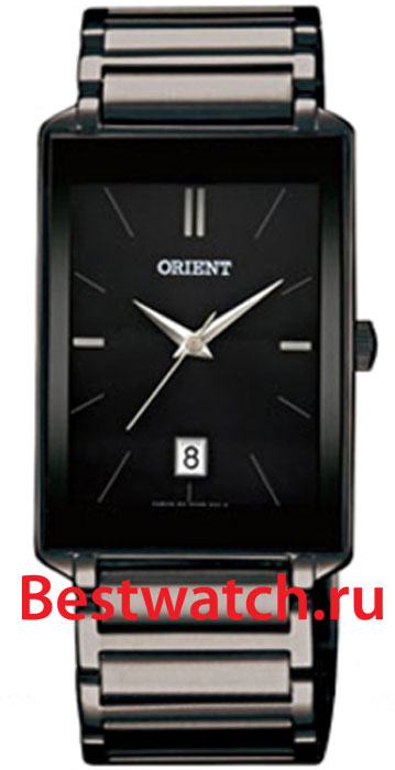 Часы Orient Dressy Elegant Gent's UNEF002B