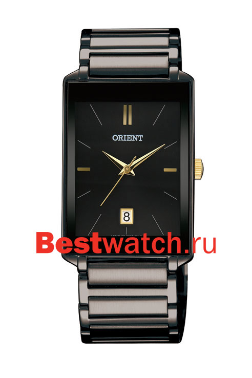 Часы Orient Dressy Elegant Gent's UNEF003B