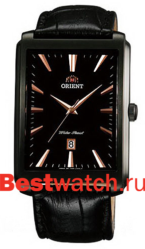 Часы Orient Dressy Elegant Gent's UNEJ001B