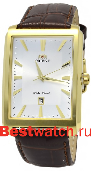 Часы Orient Dressy Elegant Gent's UNEJ002W