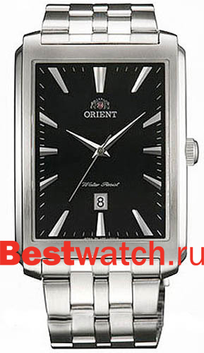 Часы Orient Dressy Elegant Gent's UNEJ003B