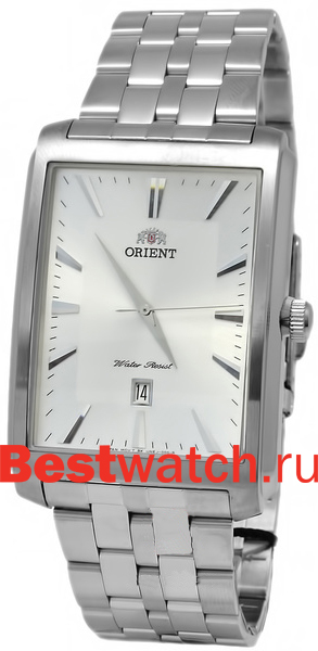 Часы Orient Dressy Elegant Gent's UNEJ003W