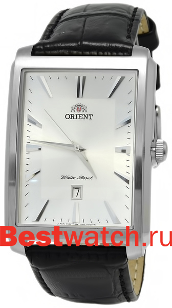 Часы Orient Dressy Elegant Gent's UNEJ004W