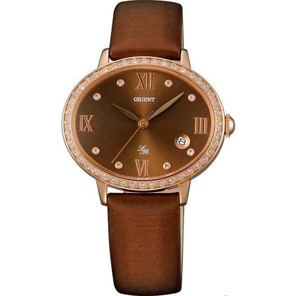 Часы Orient Lady Rose UNEK001T