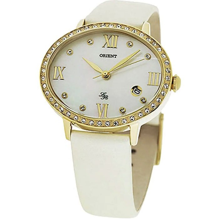Часы Orient Lady Rose UNEK004W