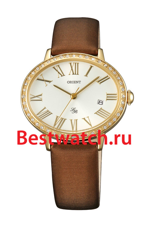 Часы Orient Lady Rose UNEK005W