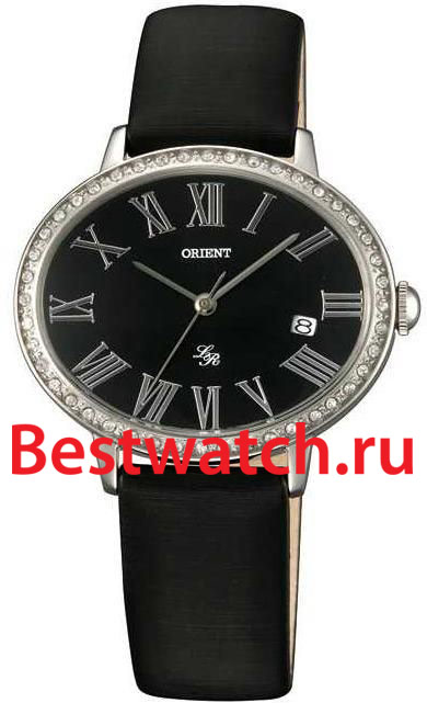 Часы Orient Lady Rose UNEK006B