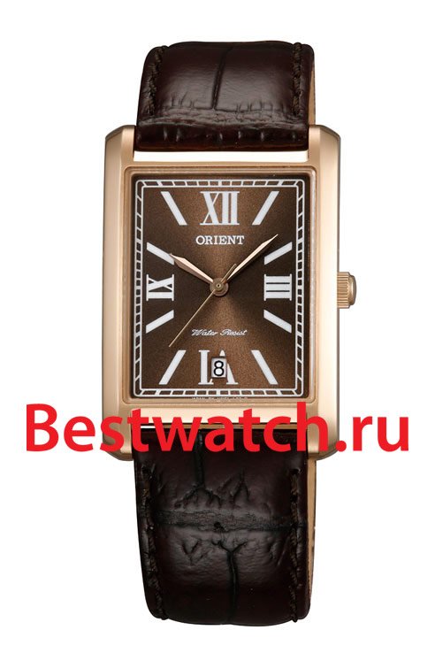 Часы Orient Dressy Elegant Ladies UNEL001T