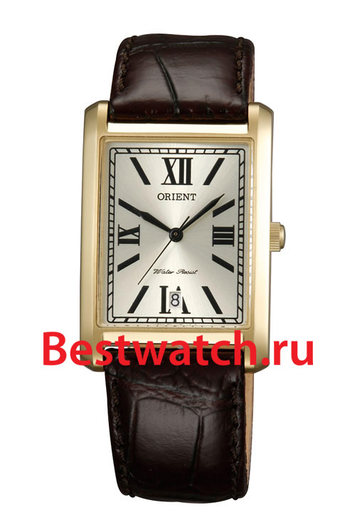 Часы Orient Dressy Elegant Ladies UNEL002C