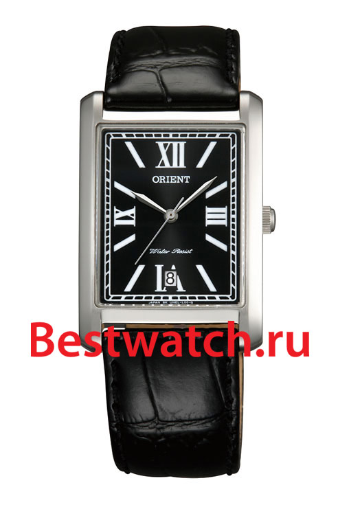 Часы Orient Dressy Elegant Ladies UNEL003B