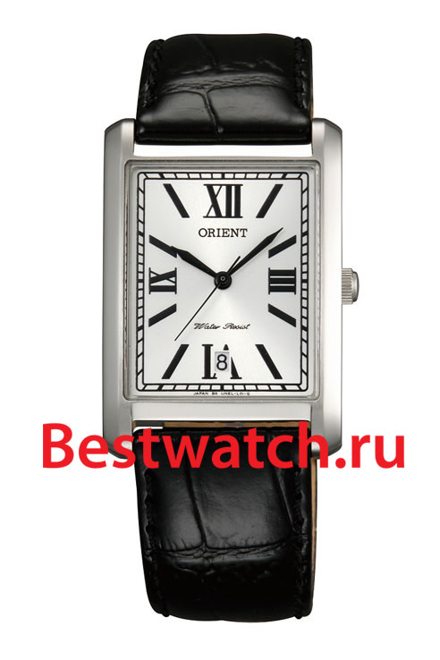 Часы Orient Dressy Elegant Ladies UNEL004W