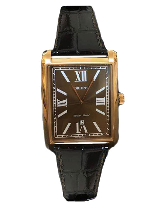 Часы Orient Dressy Elegant Gent's UNEM004T