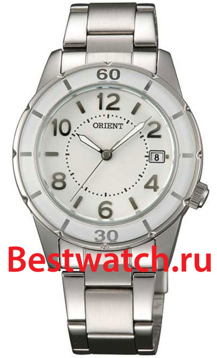 Часы Orient Sporty Quartz UNF0001W
