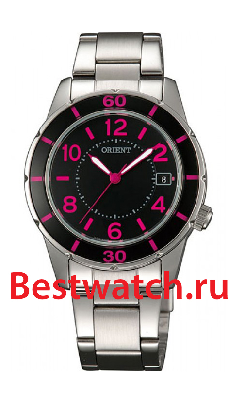 Часы Orient Sporty Quartz UNF0002B