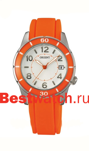 Часы Orient Sporty Quartz UNF0004W