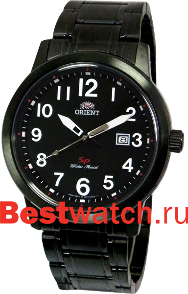 Часы Orient Sporty Quartz UNF1001B