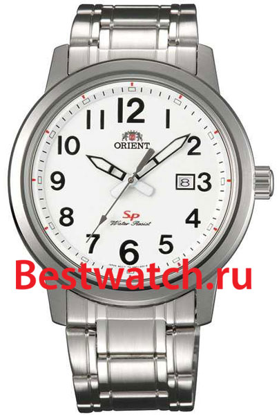 Часы Orient Sporty Quartz UNF1004W