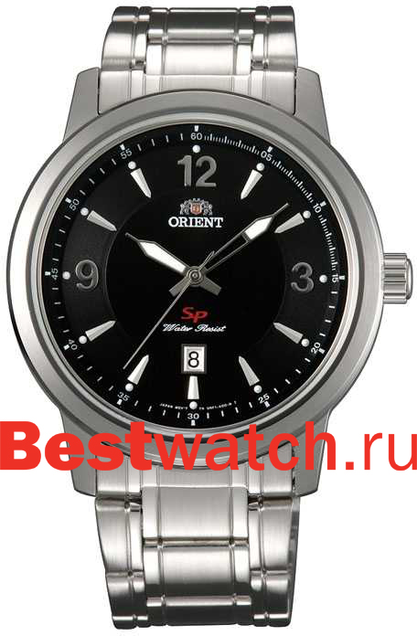 Часы Orient Sporty Quartz UNF1005B