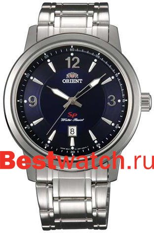 Часы Orient Sporty Quartz UNF1005D