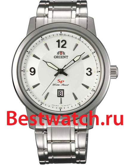 Часы Orient Sporty Quartz UNF1006W