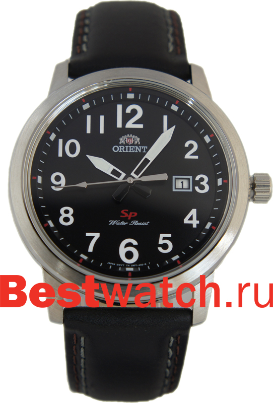 Часы Orient Sporty Quartz UNF1007B
