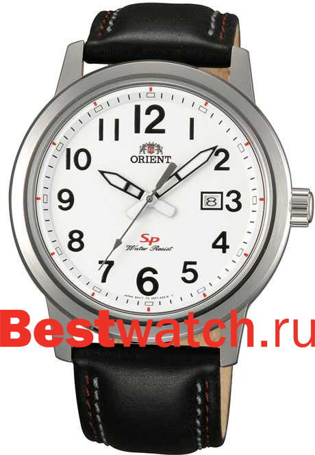 Часы Orient Sporty Quartz UNF1008W