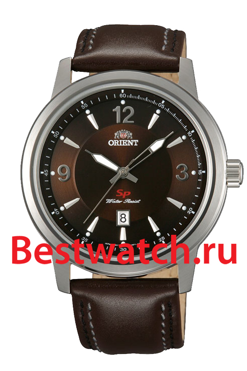 Часы Orient Sporty Quartz UNF1009T