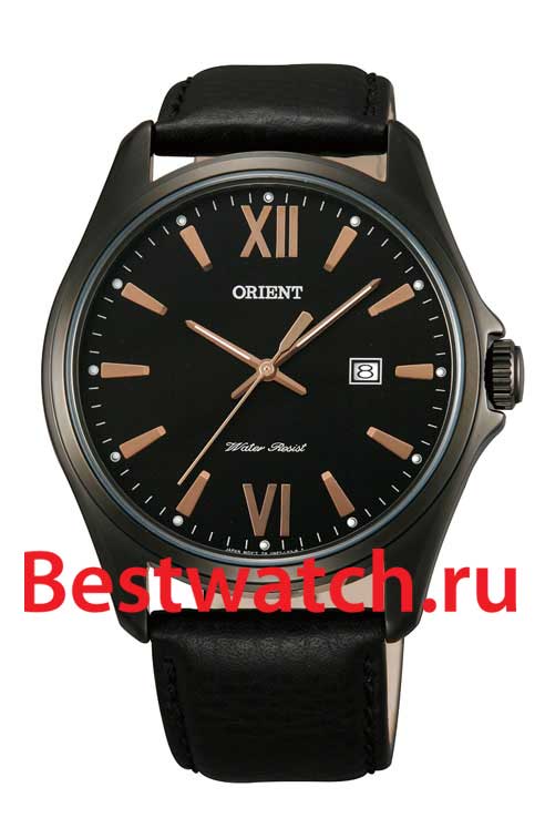 Часы Orient Classic Design UNF2001B