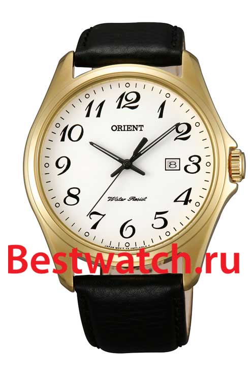Часы Orient Classic Design UNF2003W