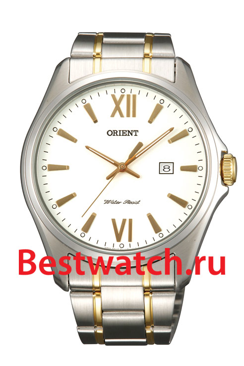 Часы Orient Classic Design UNF2004W