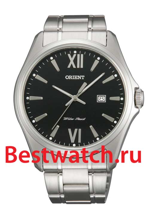 Часы Orient Classic Design UNF2005B