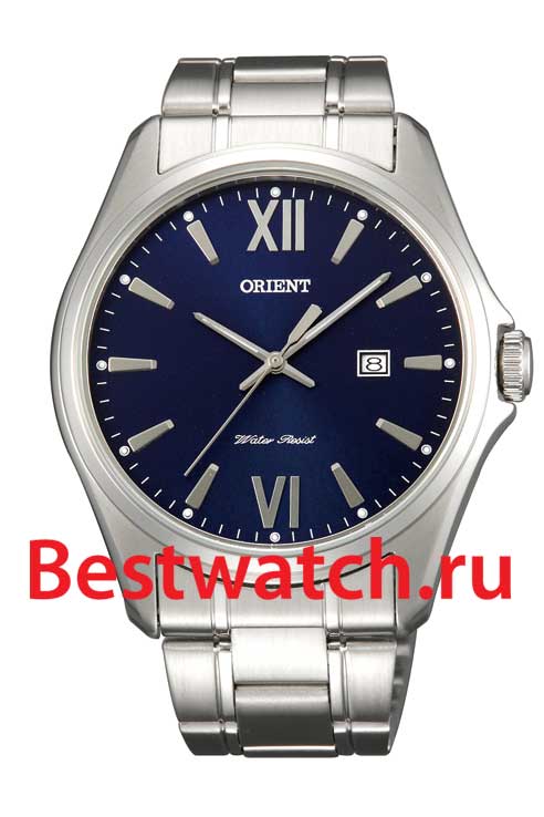 Часы Orient Classic Design UNF2005D