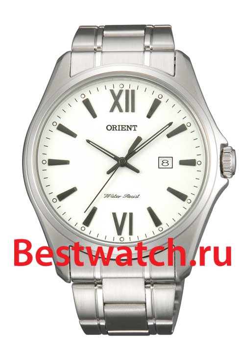 Часы Orient Classic Design UNF2006W