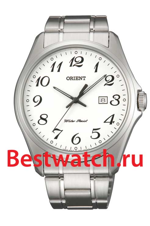 Часы Orient Classic Design UNF2007W