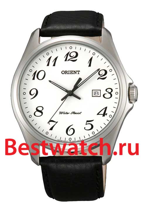 Часы Orient Classic Design UNF2008W