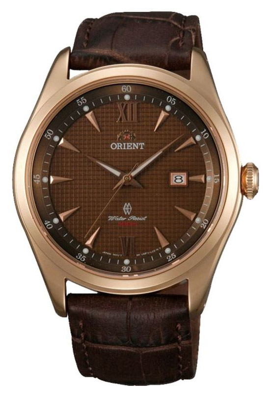 Часы Orient Classic Design UNF3001T