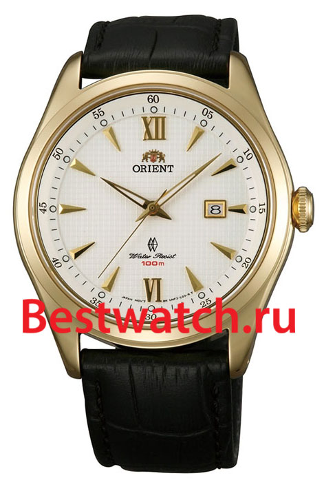 Часы Orient Classic Design UNF3002W