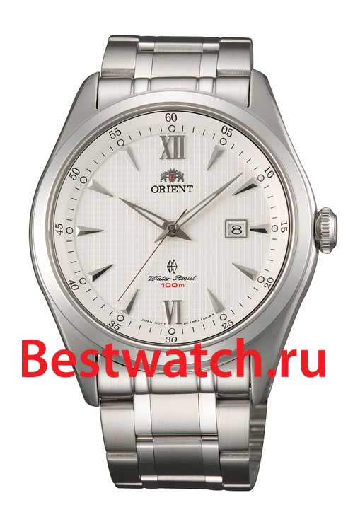 Часы Orient Classic Design UNF3003W
