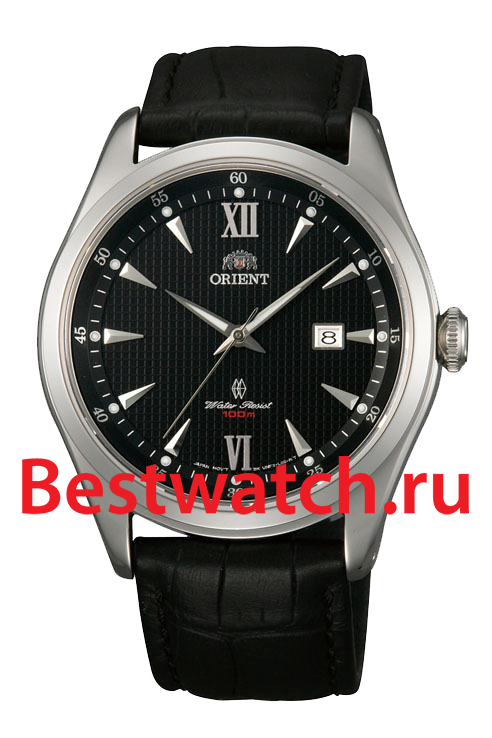 Часы Orient Classic Design UNF3004B