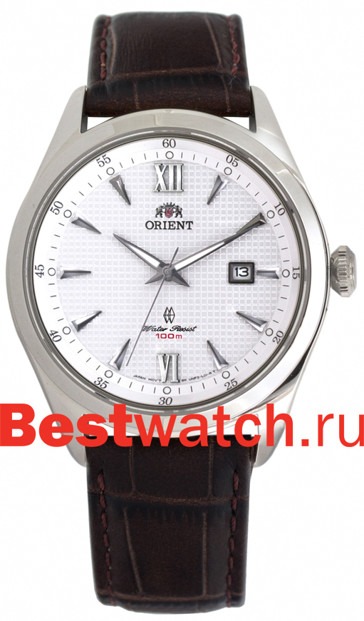 Часы Orient Classic Design UNF3005W