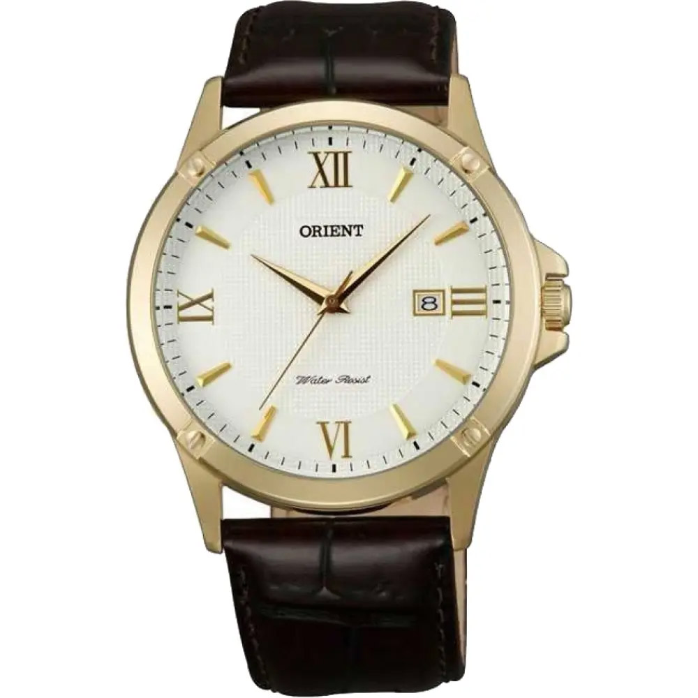 Часы Orient Dressy Elegant Gent's UNF4001W