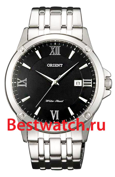 Часы Orient Dressy Elegant Gent's UNF4003B