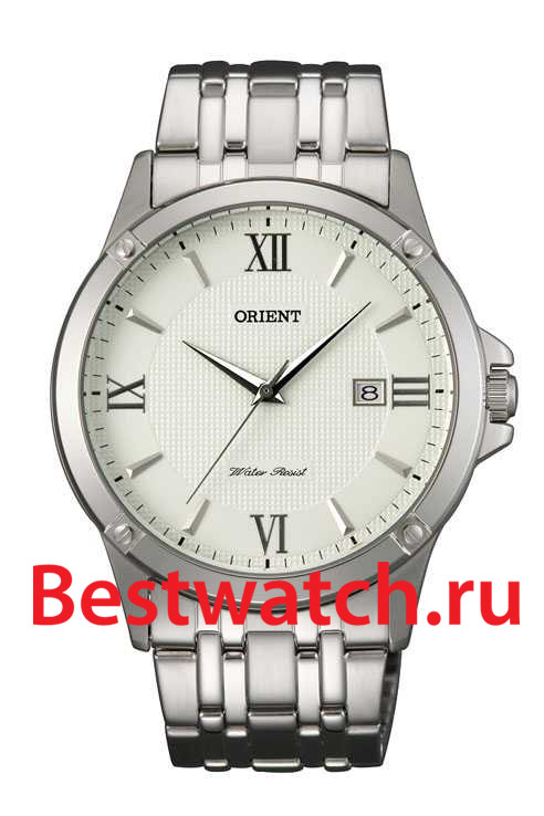 Часы Orient Dressy Elegant Gent's UNF4003W