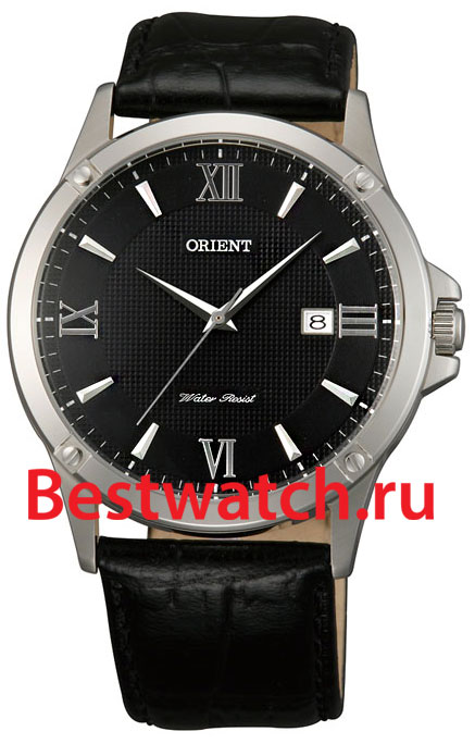 Часы Orient Dressy Elegant Gent's UNF4004B