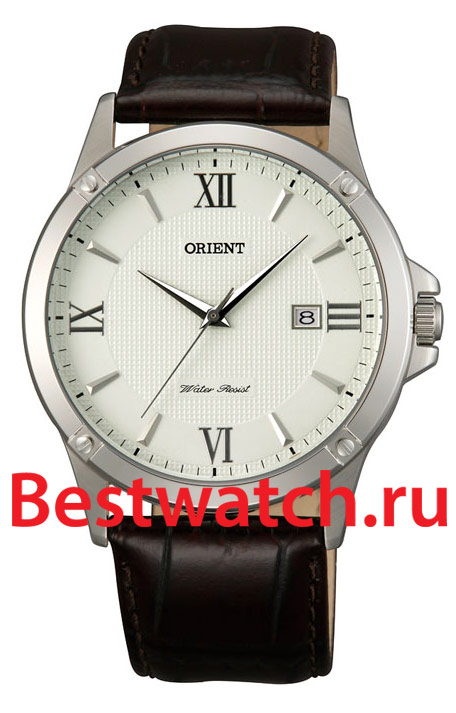 Часы Orient Dressy Elegant Gent's UNF4005W